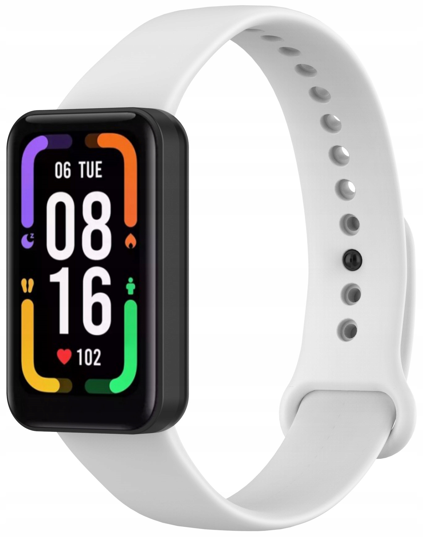 

Pasek Do Xiaomi Redmi Smart Band Pro |dużo Kolorów