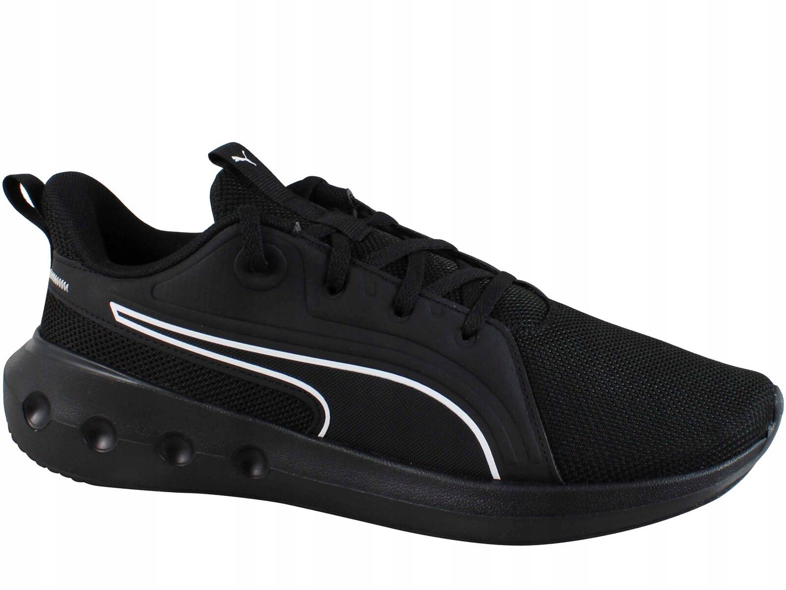 Boty Puma Softride 310154 01 vel 44 Černé