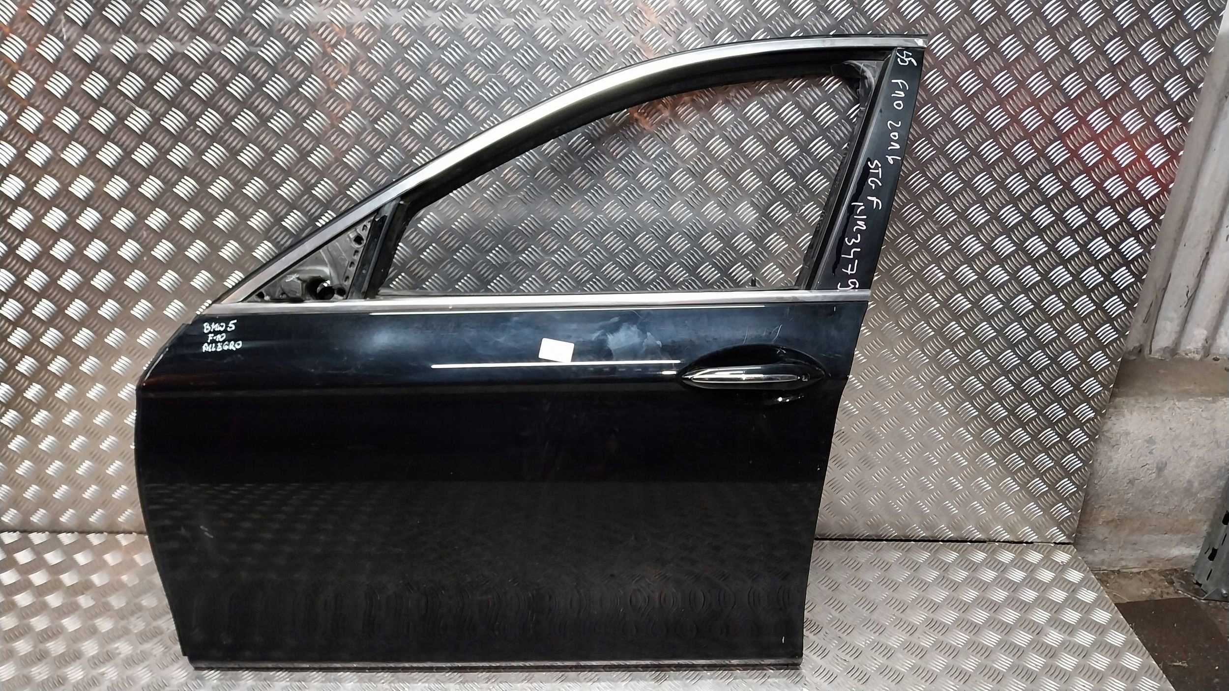 door front left BMW 5 F10 F11 10