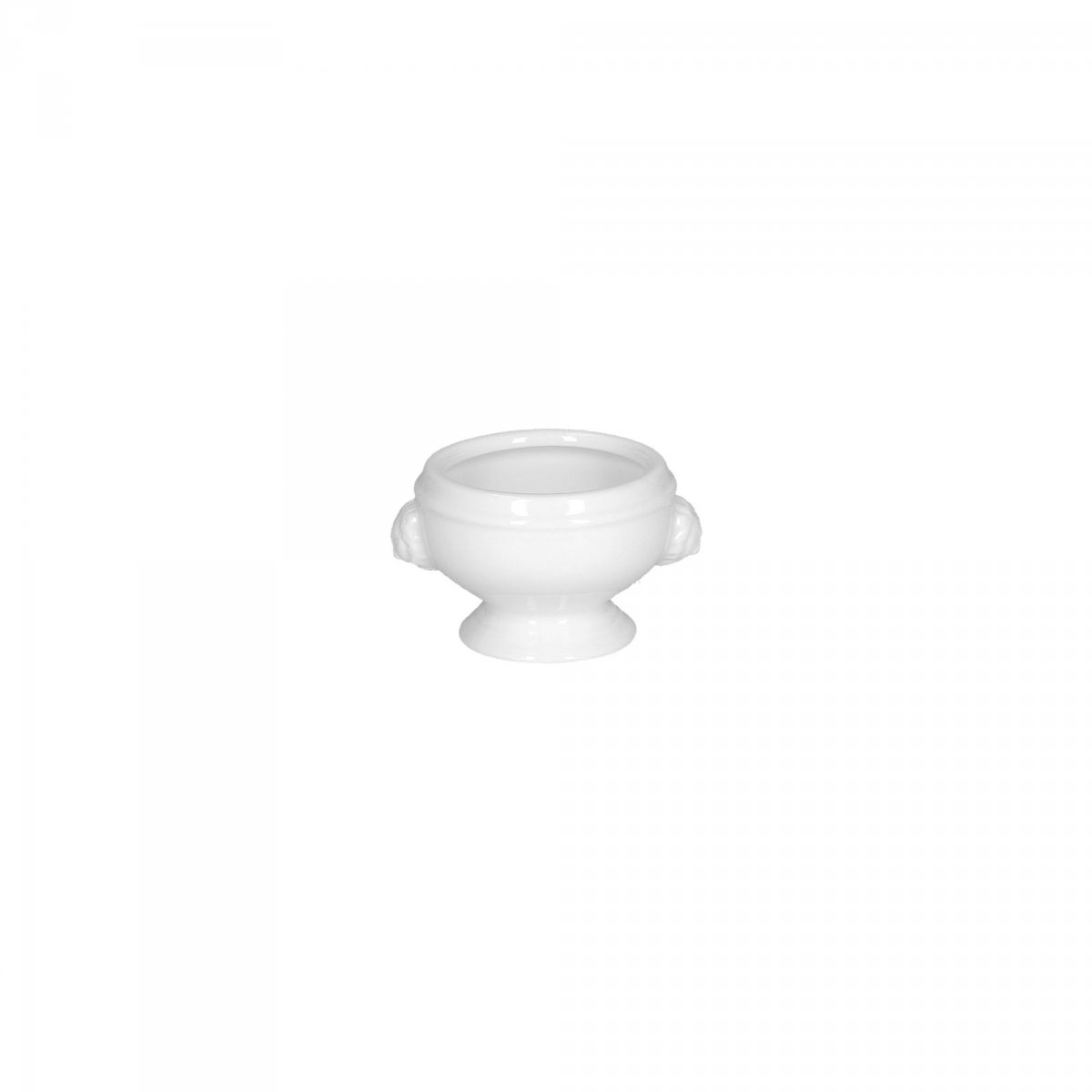 Sada 4 misek Lev 62 ml Chimera La Porcellana Bianca