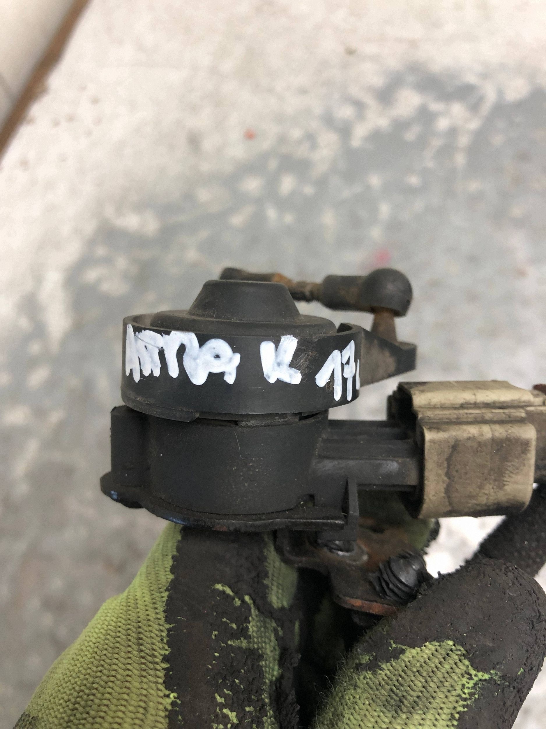 sensor leuchtweitenregulierung leuchten OPEL ASTRA K 39022007