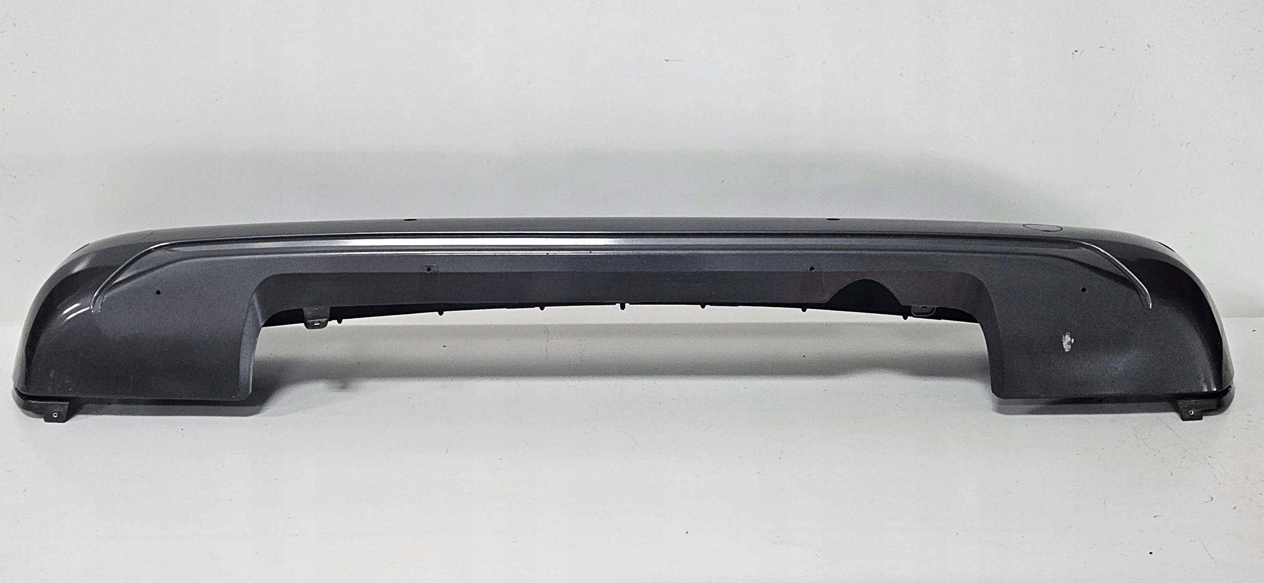 Stoßstange heck CITROEN BERLINGO IV 981674477 4PDC