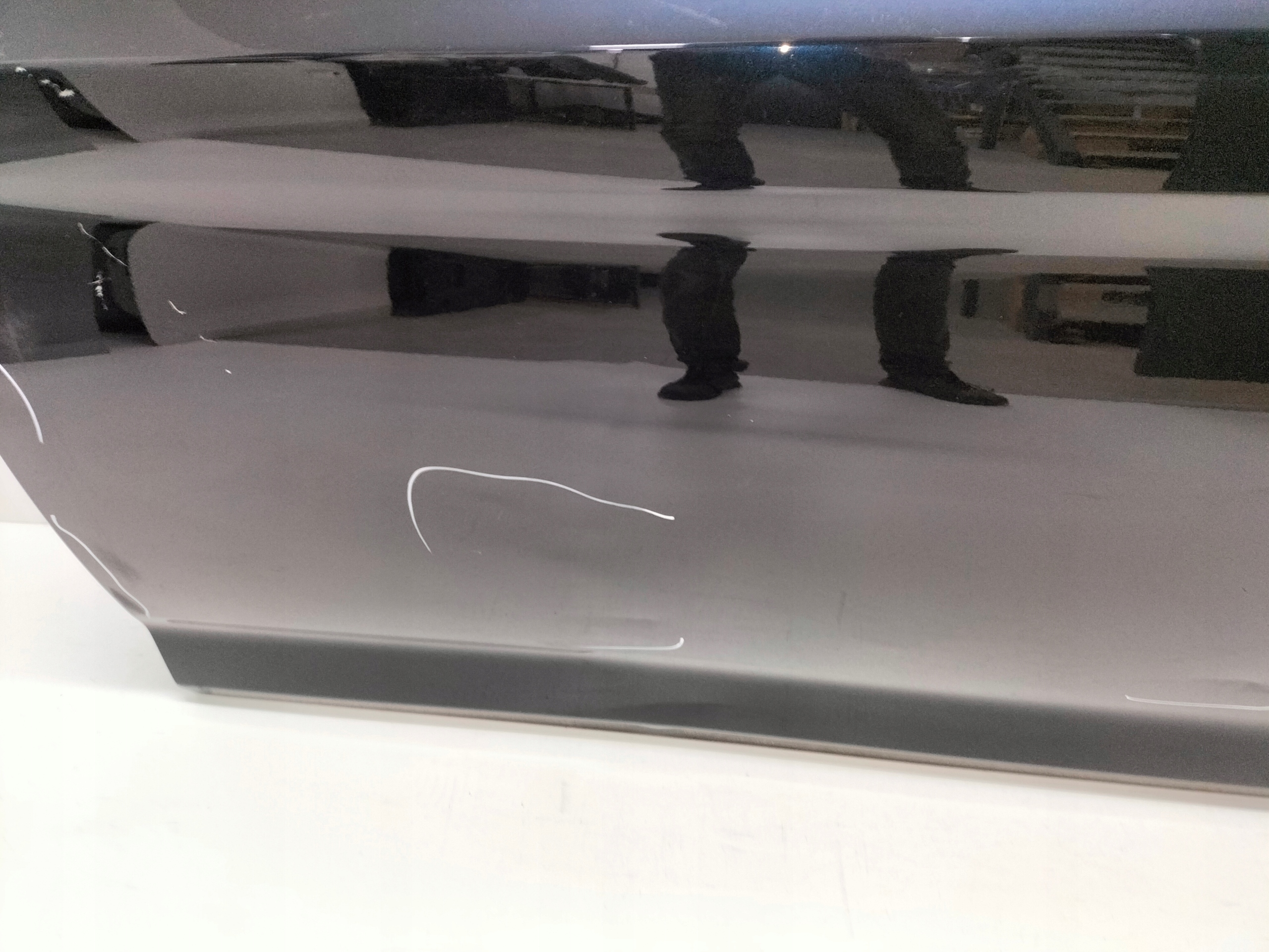 door front front left BMW 5 G30 G31 17