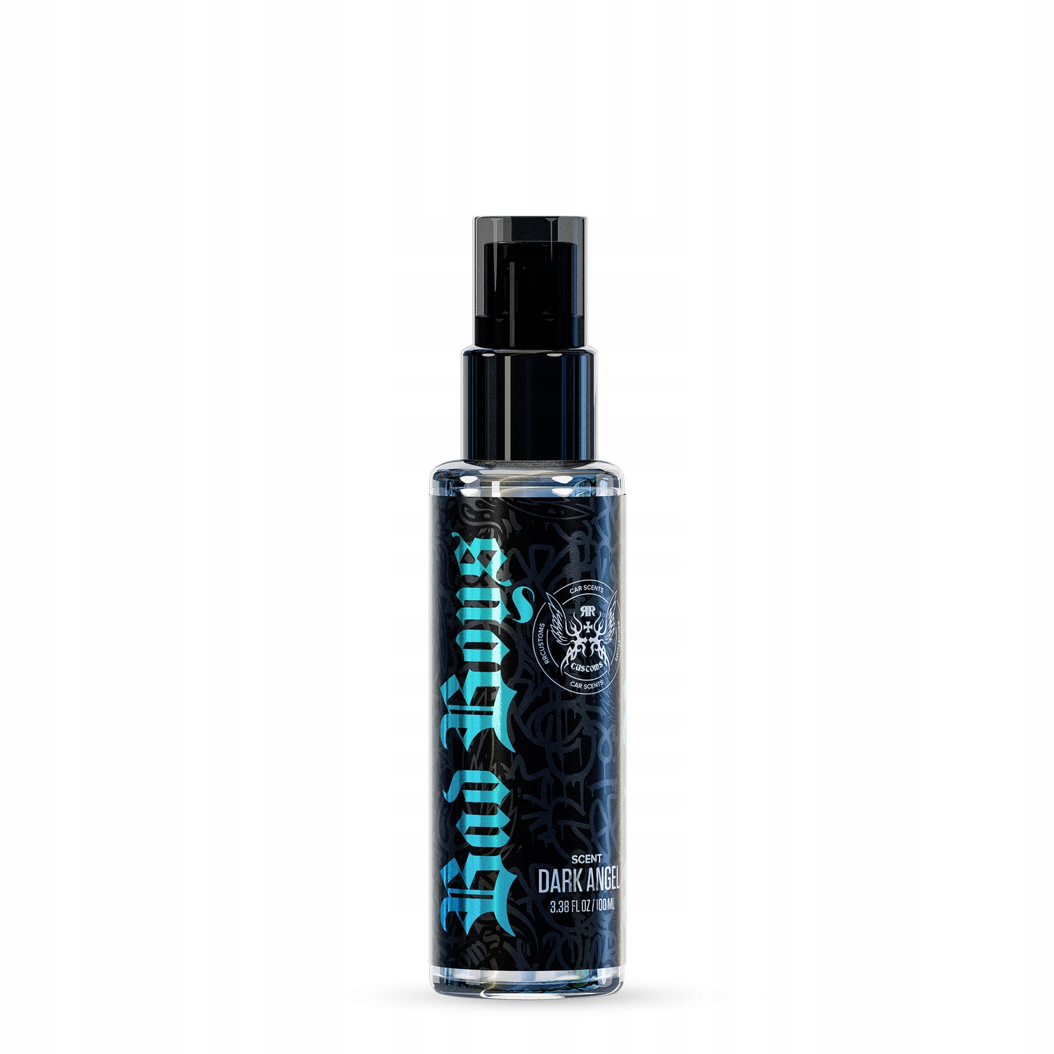 

Rrc Bad Boys Scent Dark Angel 100ml Zapach