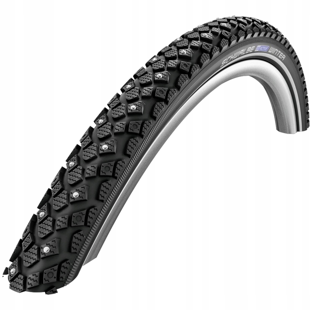 

Schwalbe Winter Kg Ts 100K Opona zimowa 26x1.75