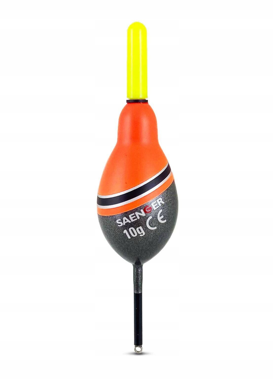 Spławik Sanger Iq Led Allround 8g