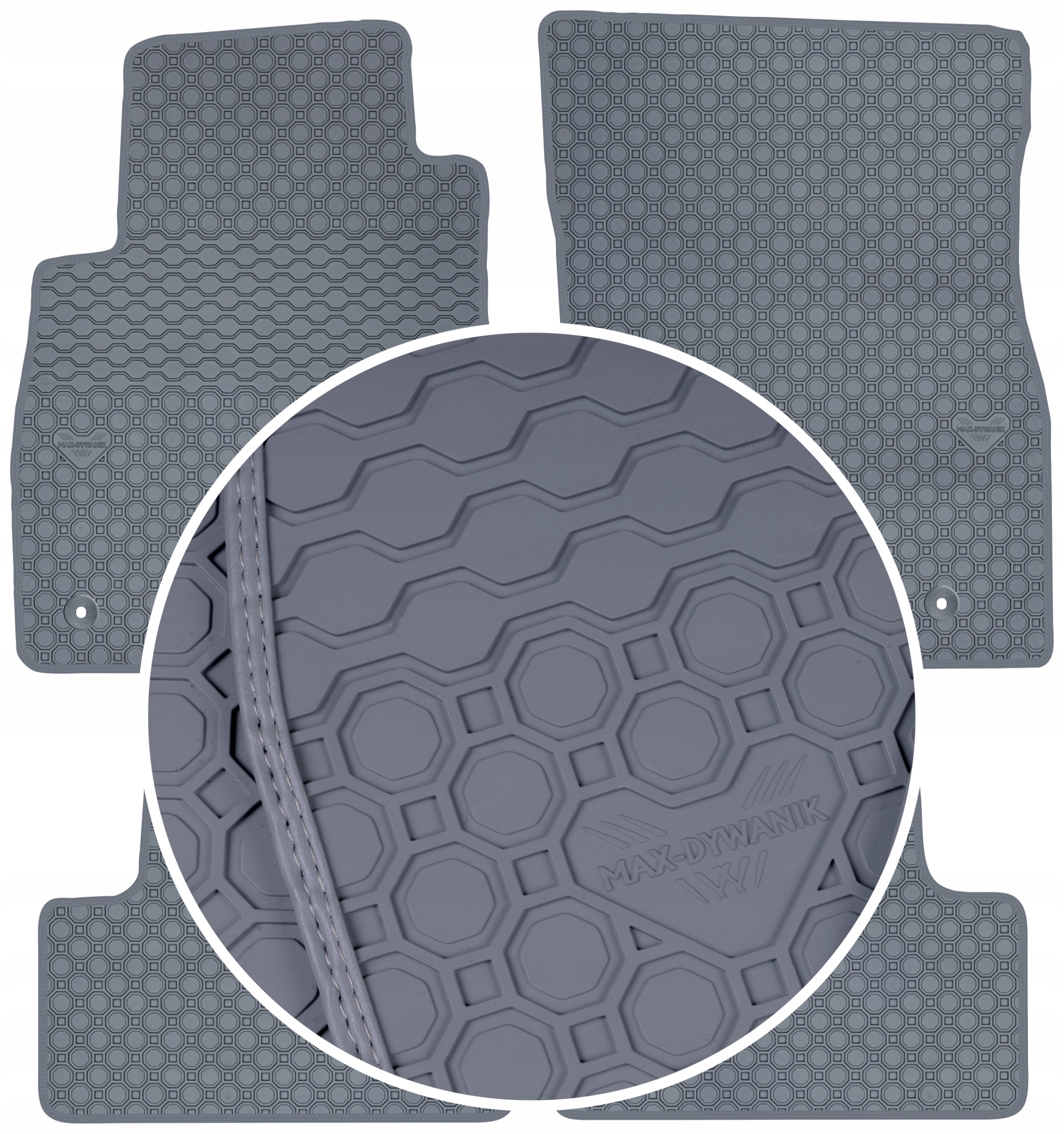 Opel Astra IV J Gtc 2011-2019 Koberce PrimeLiner