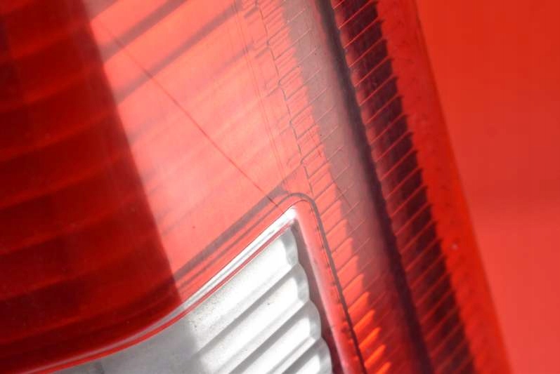 фонарь правый opel Meriva A 02-06