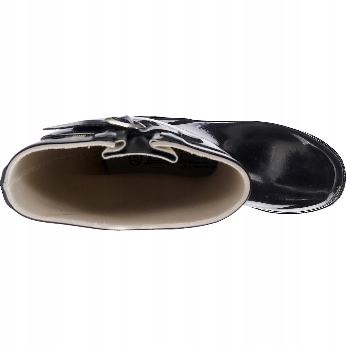 BECK - PEPITA kalosze roz 41 Rozmiar 41