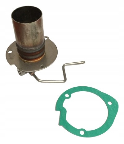 25425 - Камера згоряння AIRTRONIC EBERSPACHER D2 12/24V