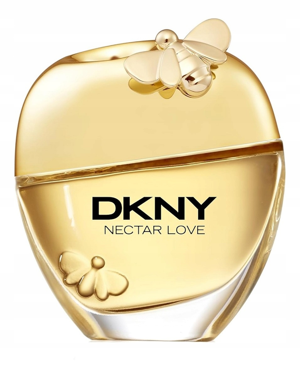 Donna Karan Nectar Love woda perfumowana spray 50ml