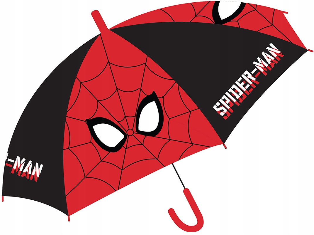PARASOLKA SPIDERMAN PARASOL MARVEL SPIDER-MAN
