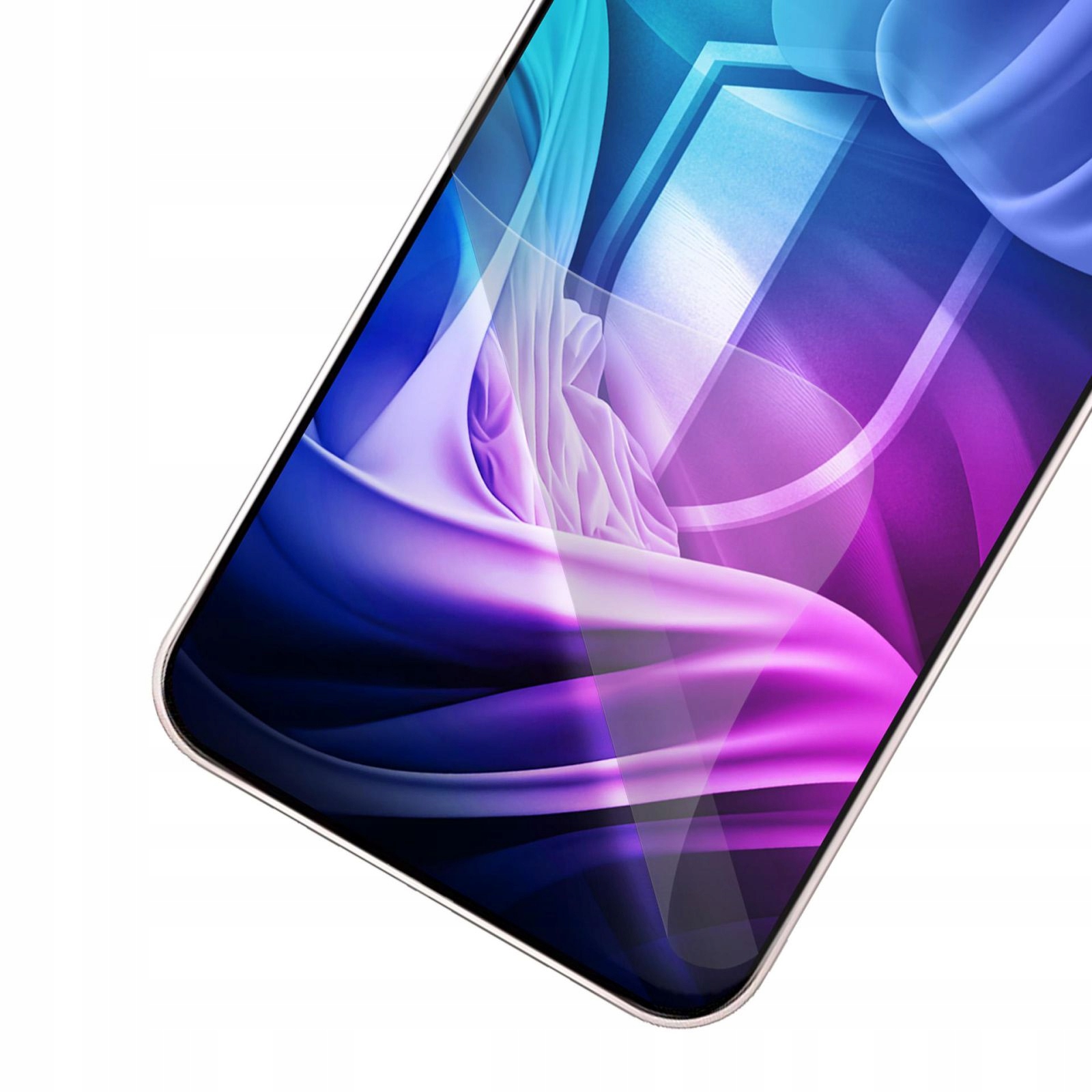 Vivo X300 3MK Silky Matt Pro