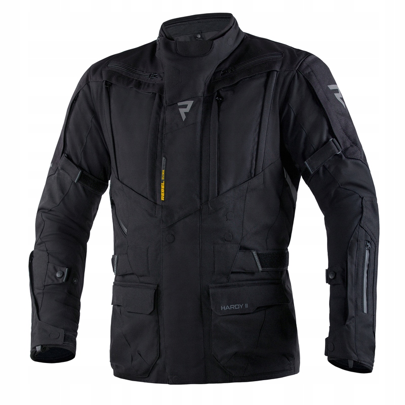 WODOODPORNA KURTKA REBELHORN HARDY II 3XL
