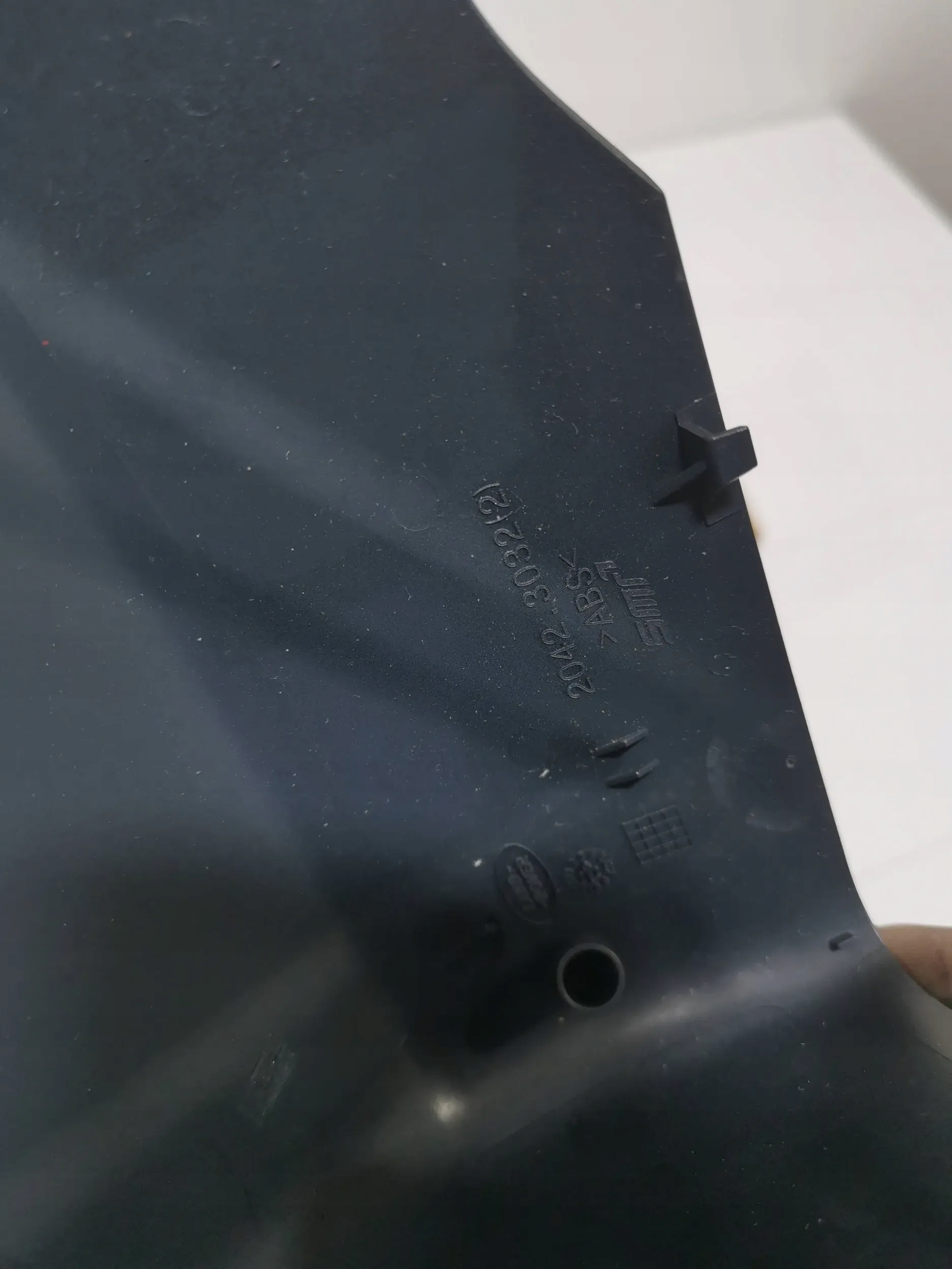 OBUDOWA NAKLADKA LUSTERKA RANGE ROVER VOGUE L405 ORYG !! Kolor do lakierowania