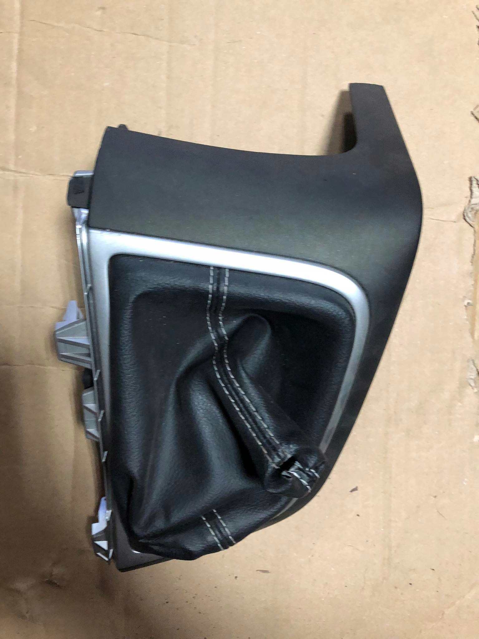 MA-13400774 - HONDA CIVIC IX ХЭТЧБЕК 2012-2016 СИЛЬФОН ПЕРЕДАЧ