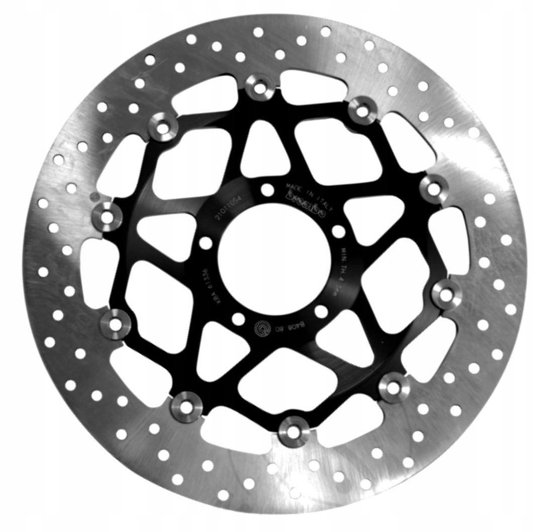 Brzdová Kotúčka Predná Ducati Panigale 955 959 Streetfighter