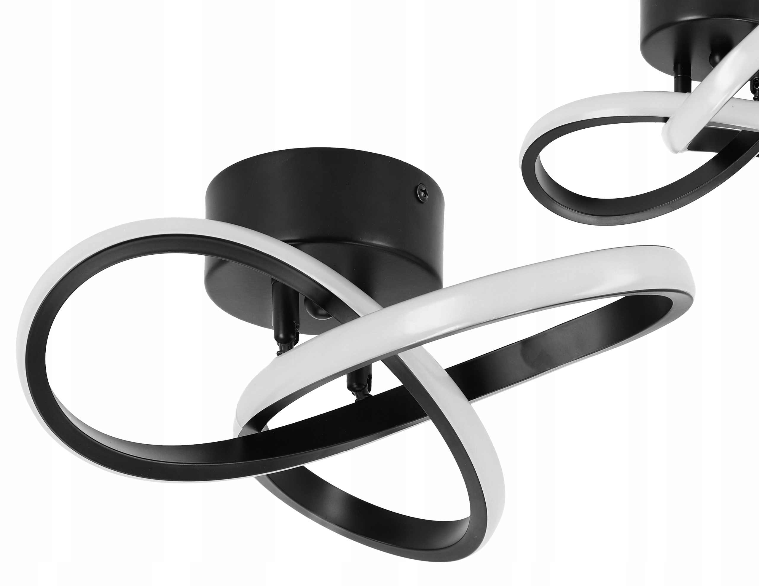 

Lampa sufitowa plafon wstęga Led 28W Modern