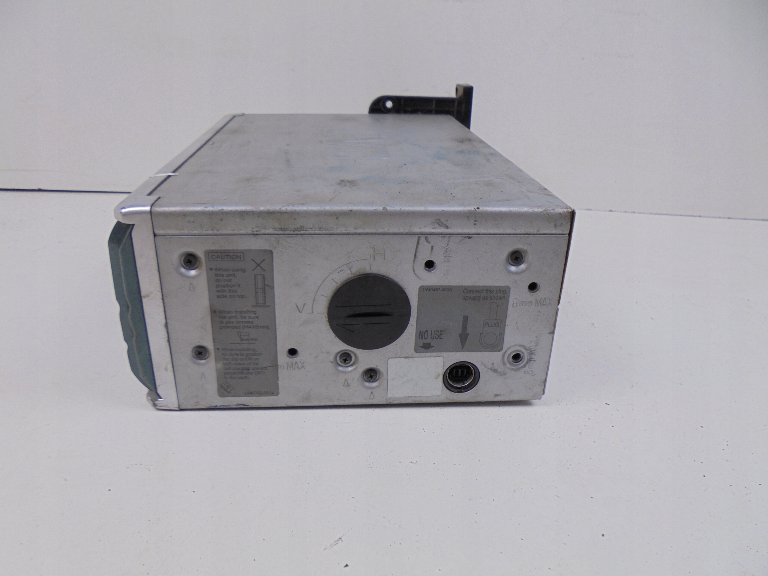 ZMIENIARKA 12 PŁYT CD MP3 JVC CH-X1500 Producent części Volkswagen OE