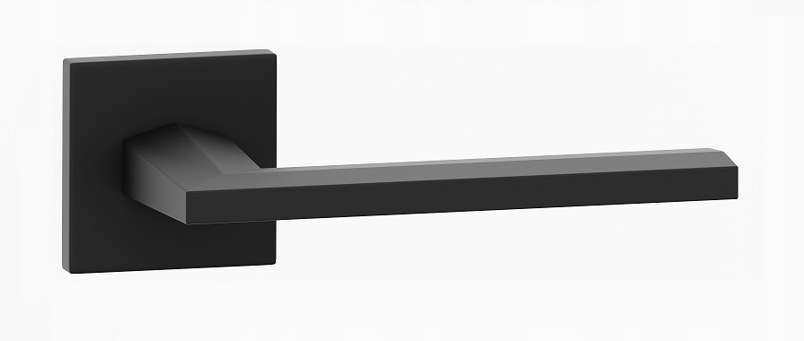 klika kliky Lavia Qr černá