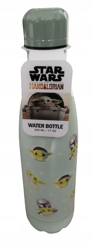Termos butelka bidon DISNEY Star Wars Baby Yoda