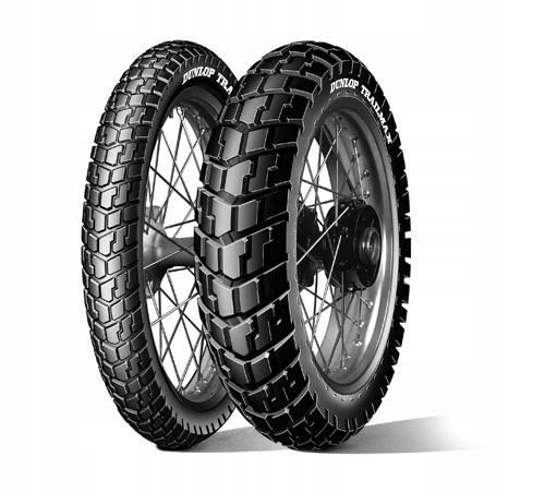 Dunlop Pneumatika 140/80-17 Trailmax 69H Tt Zadná Dot 41-42/2023