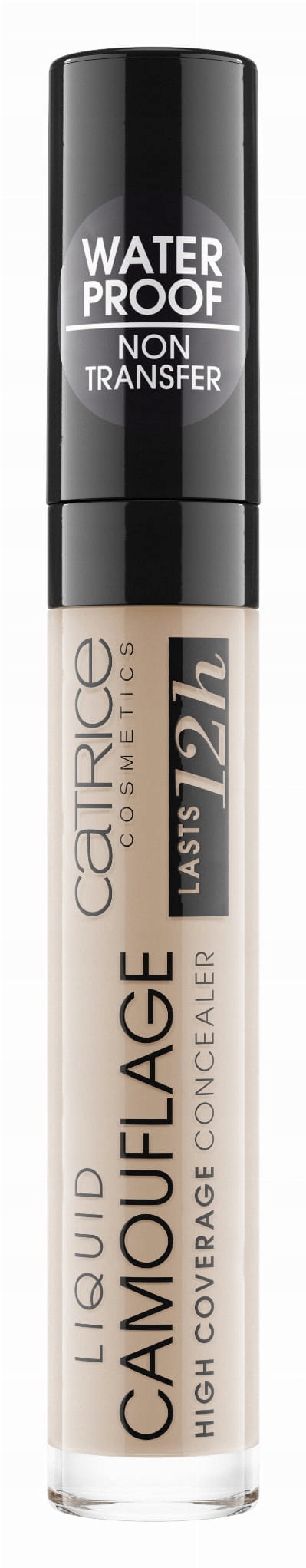 

Catrice Korektor W Płynie Liquid Camouflage 010