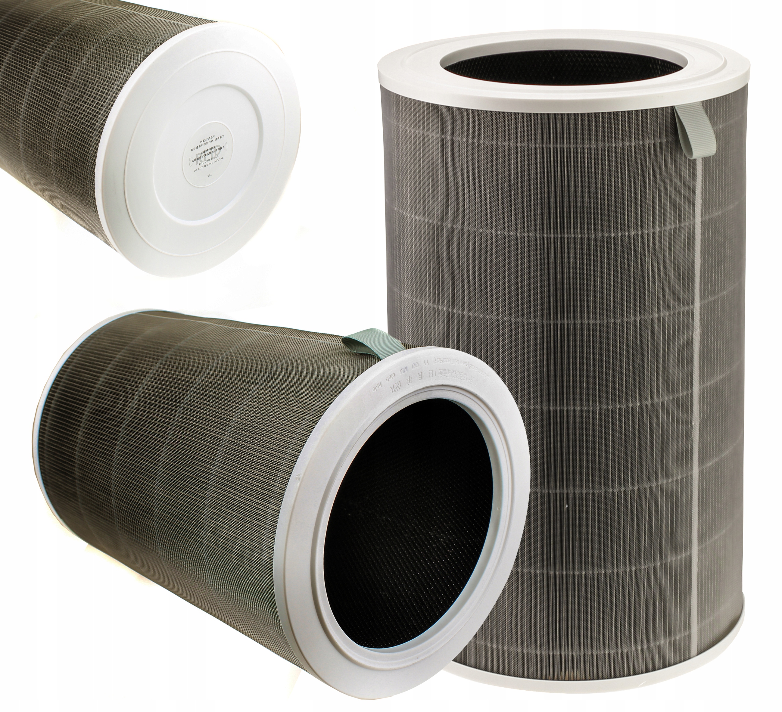Filtr Hepa Do Oczyszczacza Xiaomi Smart Air Purifier 4 Pro M15R-FLP-GL Rfid