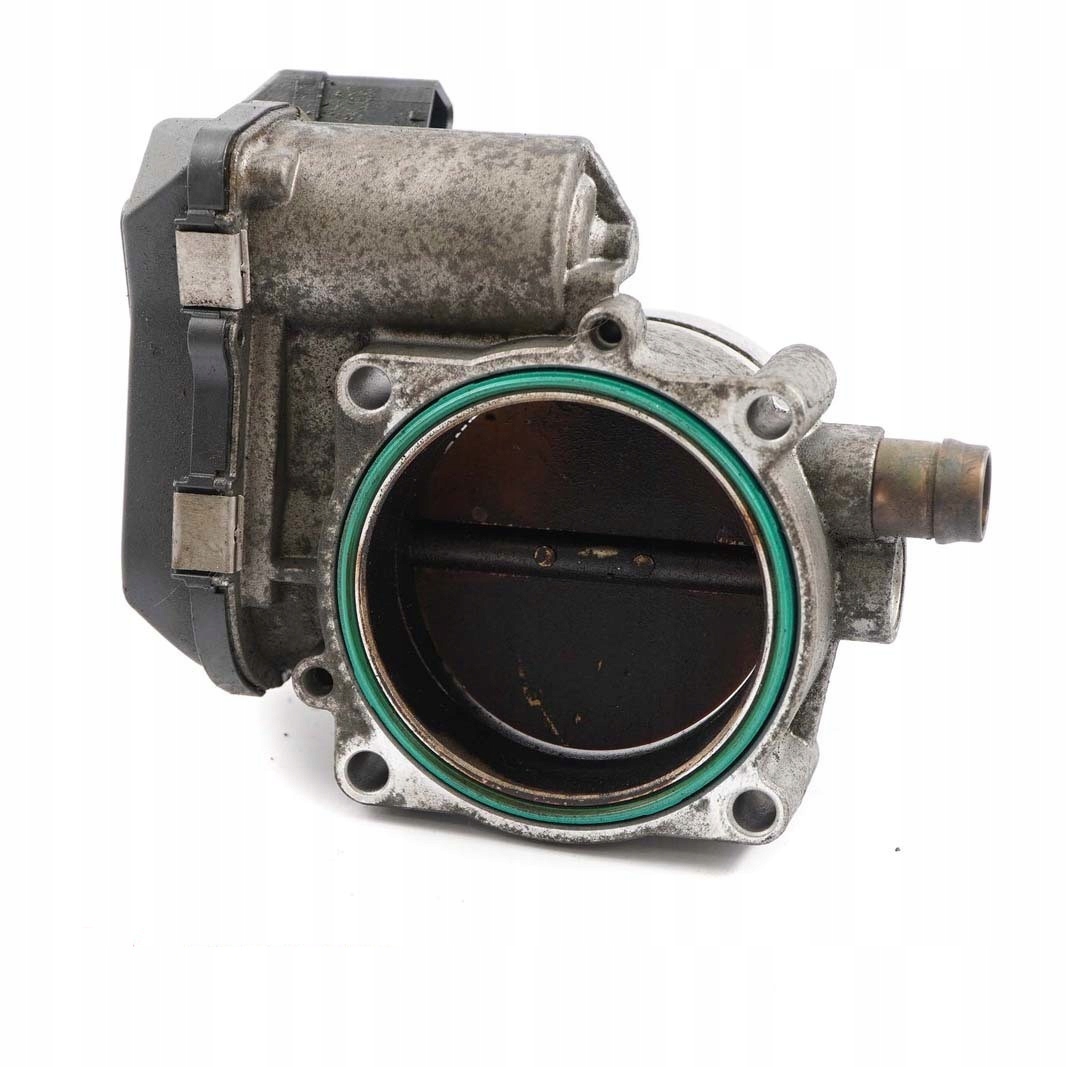 BMW E82 E90 E92 N54 135i 335i ДРОССЕЛЬНАЯ ЗАСЛОНКА Воздух 7556119