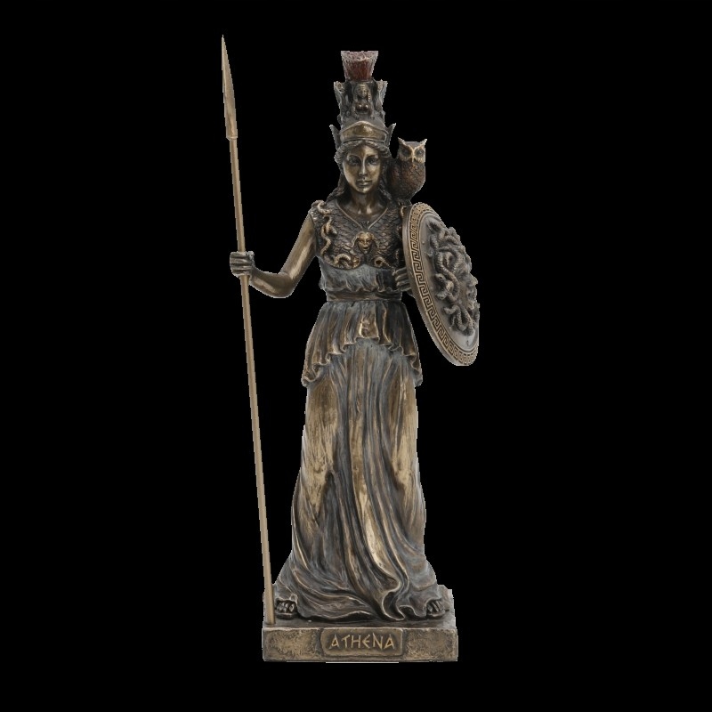 ATENA - BOGINI MĄDROŚCI VERONESE WU77309A4 EAN (GTIN) 6944197136491