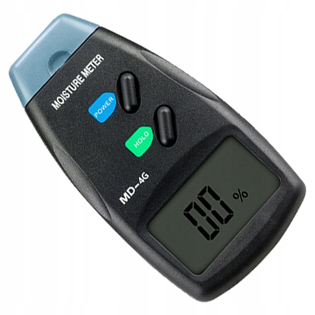 HIGROMETR WILGOTNOŚCI WYSOKA PRECYZJA