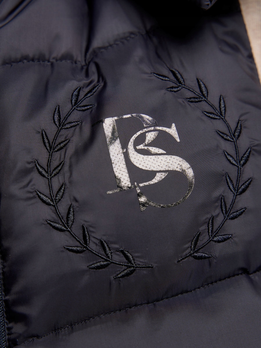 Kamizelka BIG STAR r. 152 130319906 Zapięcie zamek