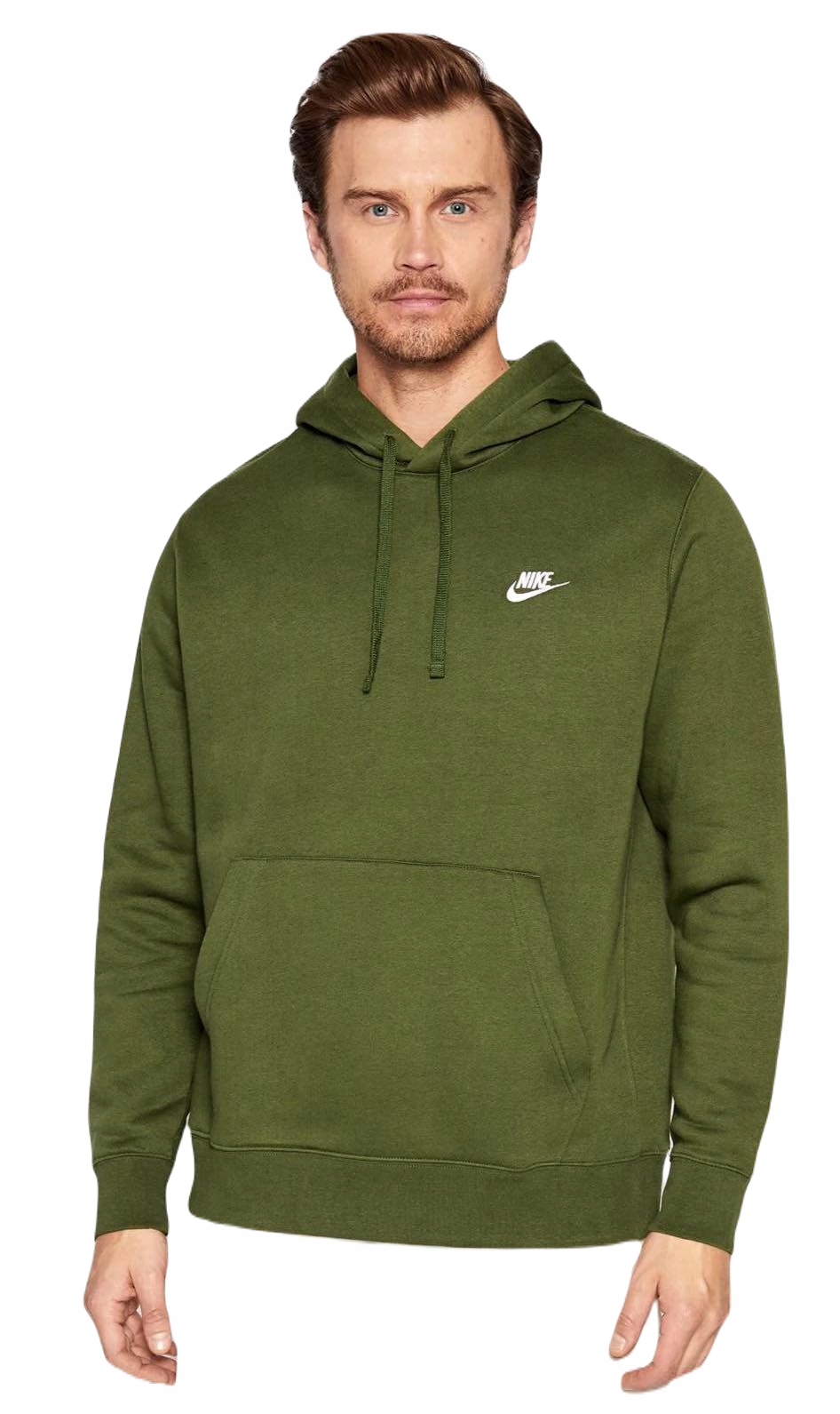 

Bluza Męska Nike Z Kapturem Hoodie BV2654 Xs-xxl