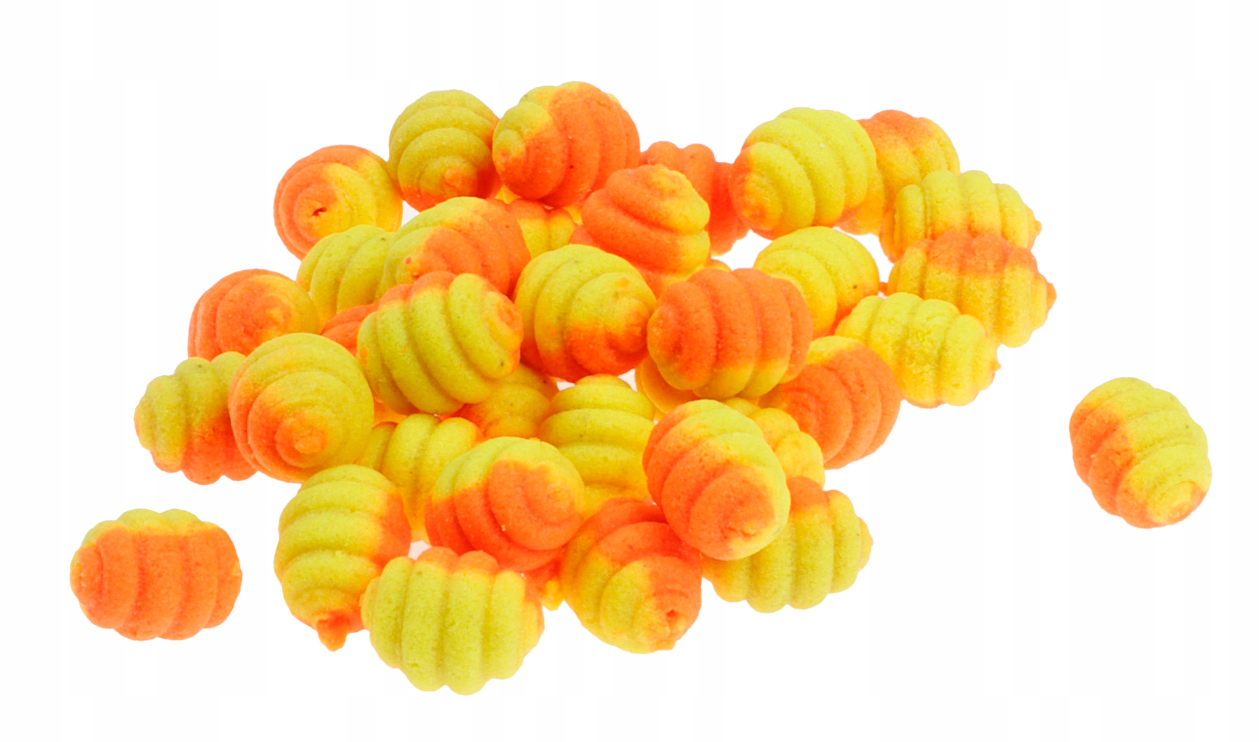 FURIA DUAL Mini Larwa WAFTERS przynęta Method Feeder 50 ml Pojemność w ofercie 0.05 l