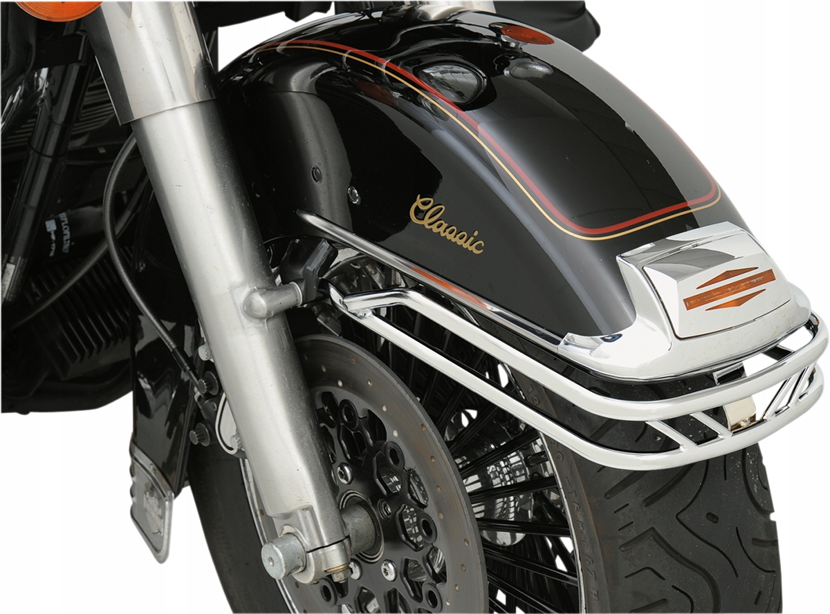 Reling na predný blatník HarleyTouring 80-13 Electra, Road King, Flt/ Flh