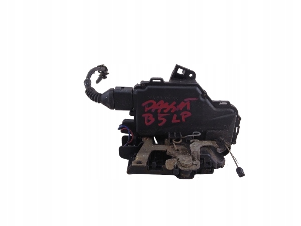 VW PASSAT B5 lock door left front