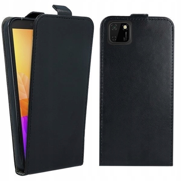 

Etui Do Huawei Y5P Pokrowiec Case Futerał Flexi