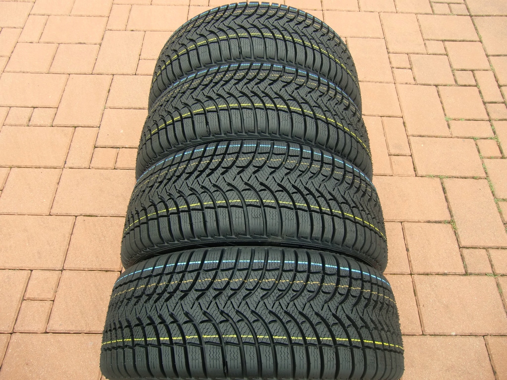 OPONY ZIMOWE 215/60R16 Szerokość opony 215 mm