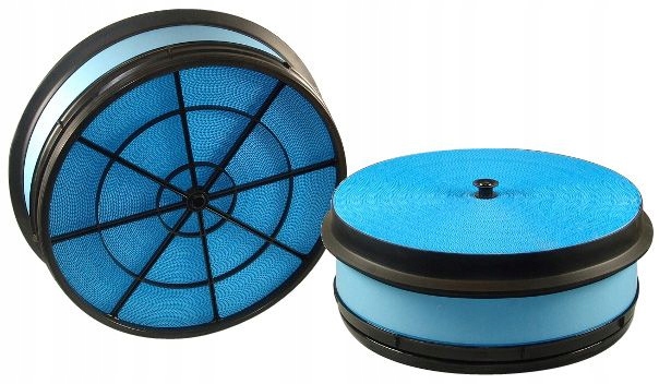 Vzduchový filtr Sa 16703 Hifi Filter