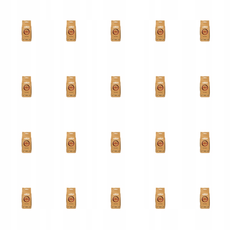 Lavazza Qualità Oro káva 250 g X20