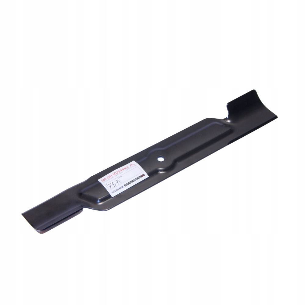 

Nóż Do Kosiarki Elektrycznej 34 cm otwór 8 mm