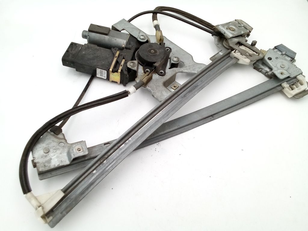 Skoda Octavia and 1 lift module right front EU