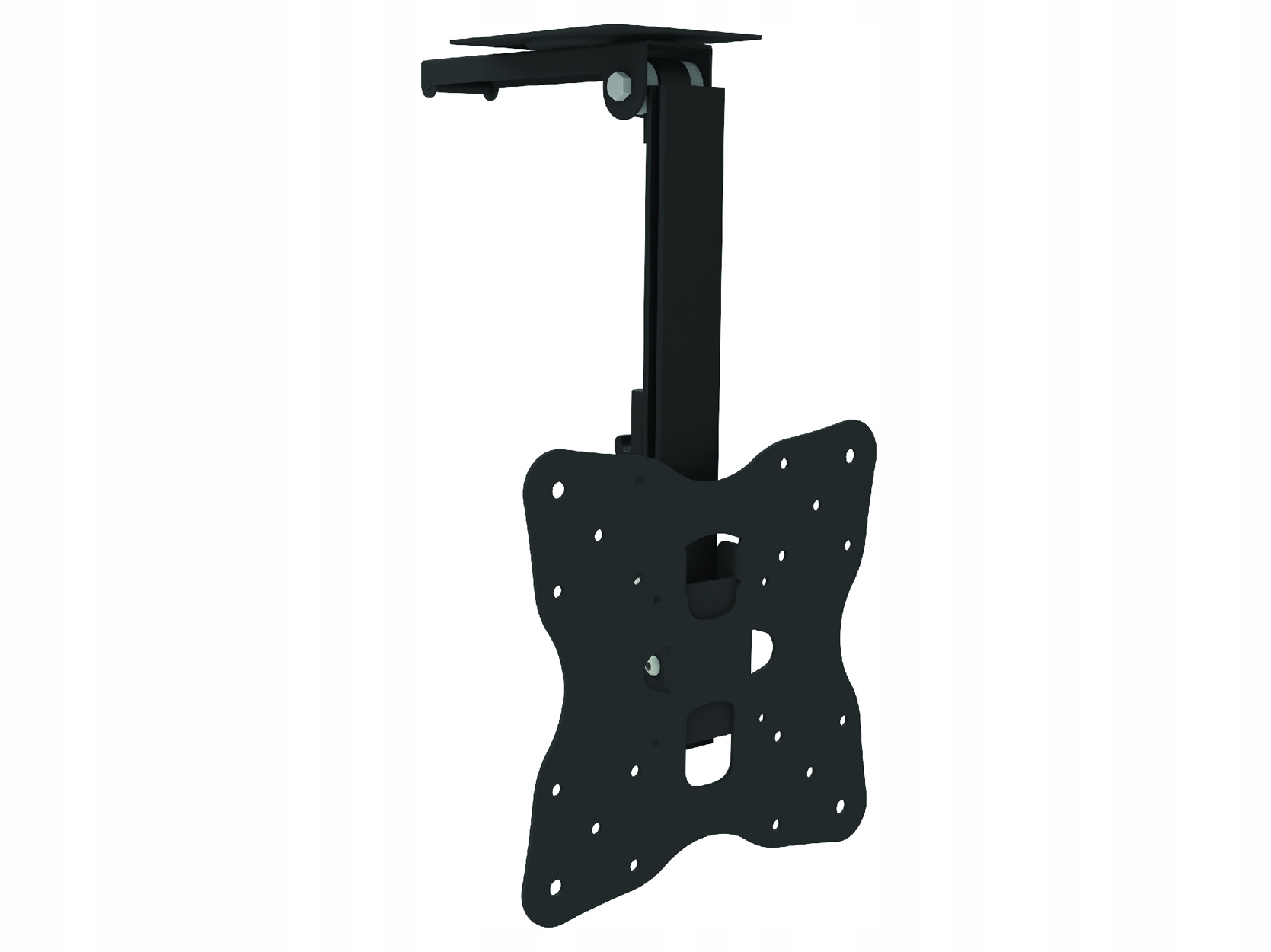 Uchwyt Mocowanie Tv Ax Cinema Travel 17"-32" Składany do sufitu Camper Tir