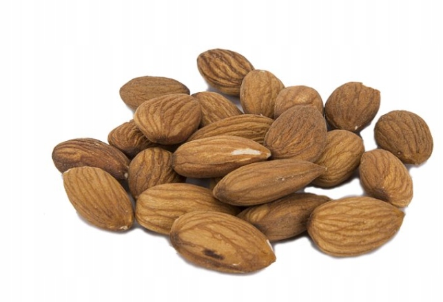 Levně Mandle loupané 3 kg