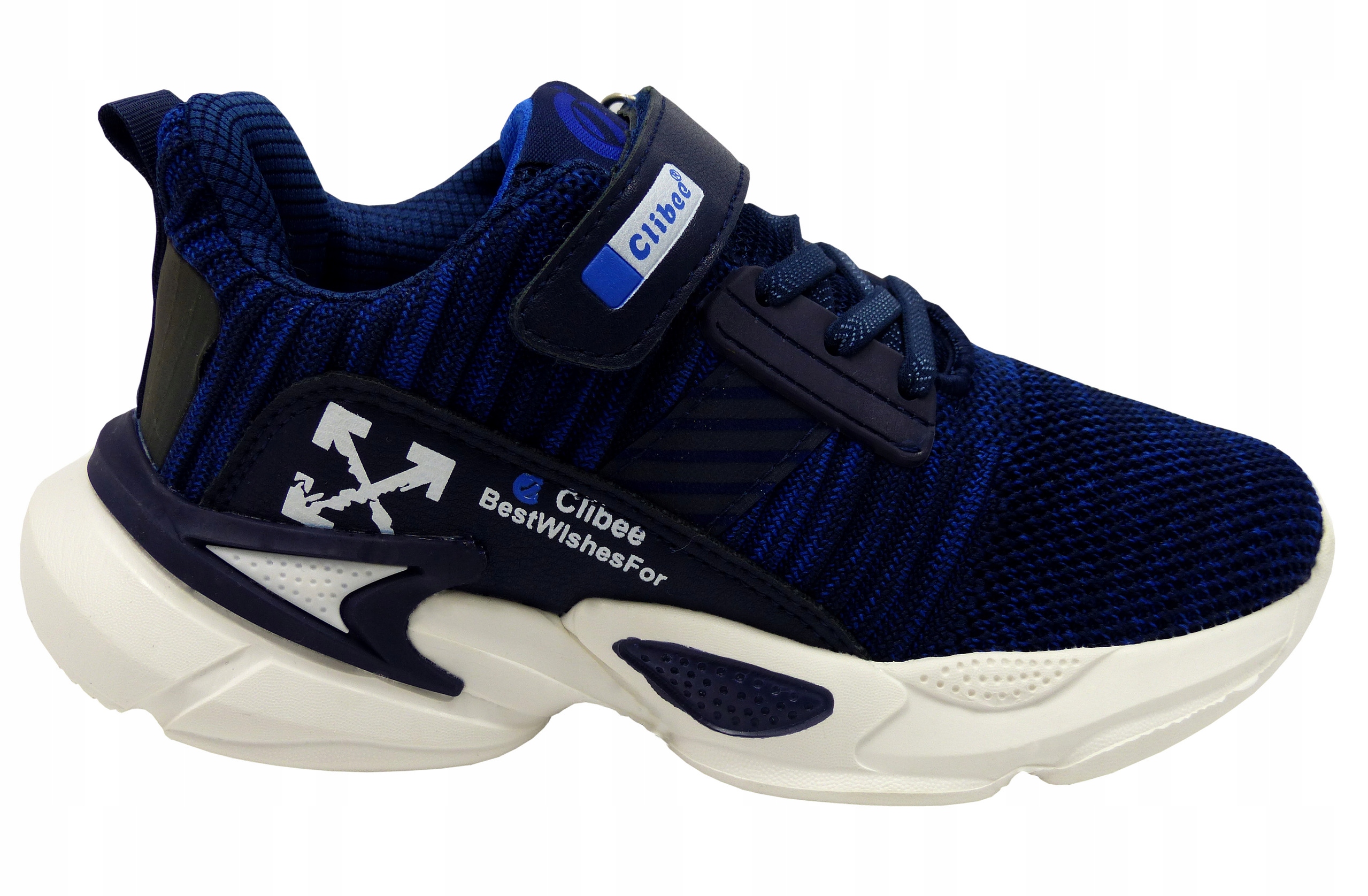 

Lekkie Adidasy Dziecięce Buty Sportowe Na Rzepy