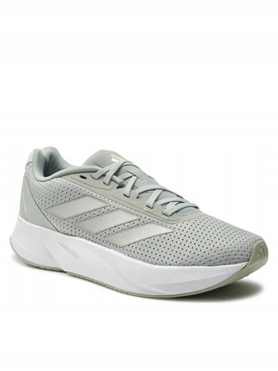 Adidas Buty Sportowe Damskie Miętowe Oddychające Duramo ID8361 39 1/3
