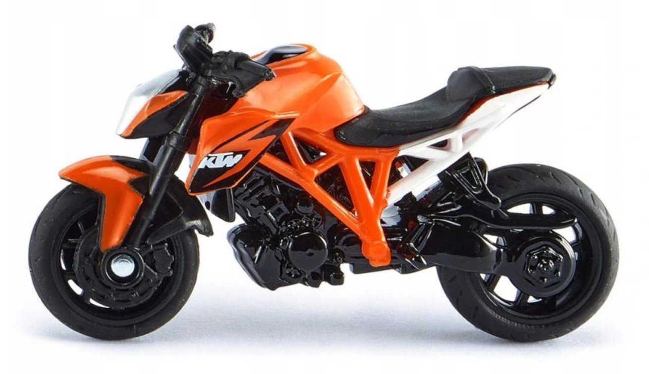 

Siku 1384 Motor Ktm 1290 Duke