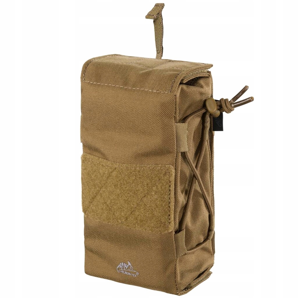 Zasobnik medyczny Ładownica Helikon Competition Med Kit Molle/pals Coyote