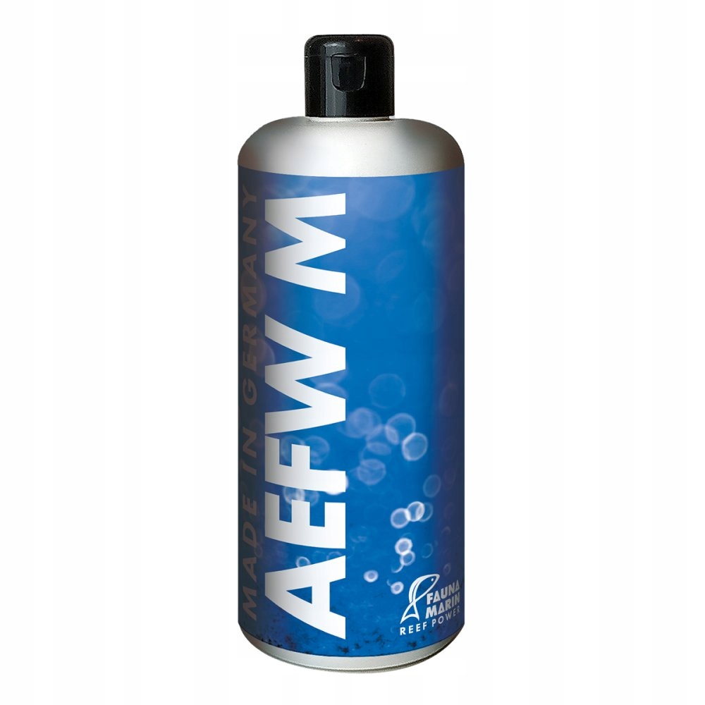Přípravek Na Plamínky V Mořském Akváriu Aefw M Fauna Marin 1000 ML