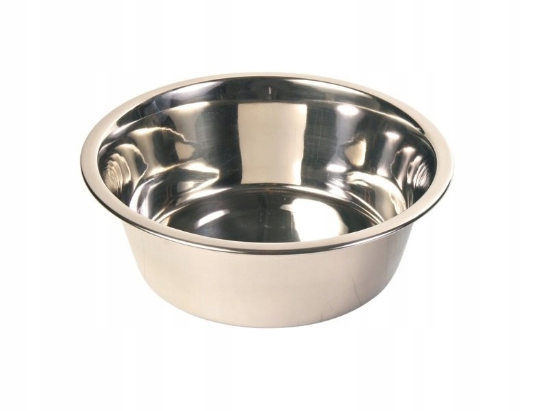 

Trixie Miska metalowa dla Psa 1,8 l